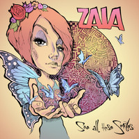 Zaia - See All Those Smiles