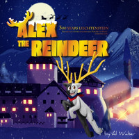 Al Walser - Alex the Reindeer