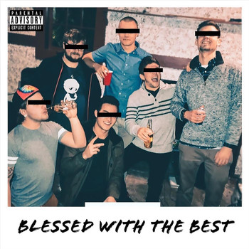 Sparks - Blessed with the Best (Explicit)