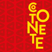 Cotonete - The First EP Series