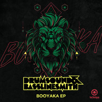 Drumsound & Bassline Smith - Booyaka EP