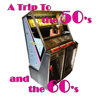 Various Artist - A Trip To The 50's Till The 60's Vol 6