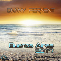 Danny Fervent - Buenos Aires 2017
