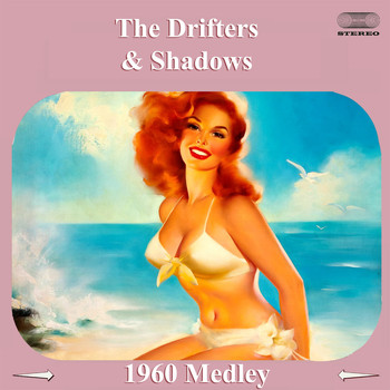 The Drifters & Shadows - The Drifters & Shadows Medley