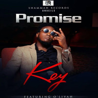 Promise - Key (feat. O'Livah) (Explicit)