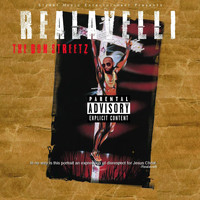 Streetz - Realavelli: The Don Streetz (Explicit)