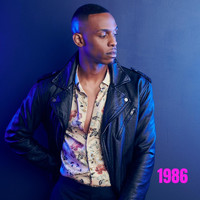 Darren - 1986