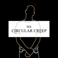 mX - Circular Creep (Explicit)