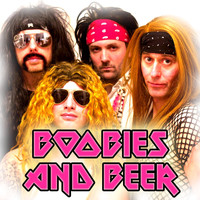 The Penetrators - Boobies and Beer (Explicit)