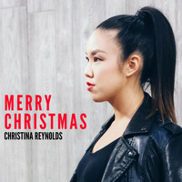 Christina Reynolds - Merry Christmas