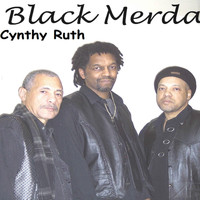 Black Merda - Cynthy Ruth