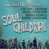 Oslo Soul Children - Soul Children