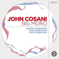 John Cosani - Big Moro
