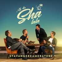 Stavangerkameratene - Vil du shalala