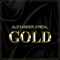 Alexander O'Neal - Gold