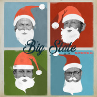 Big State - Christmas (Baby Please Come Home)