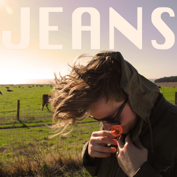 Jeans - Jelly (Explicit)