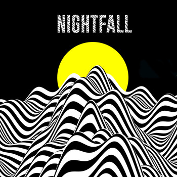 Kattguld - Nightfall