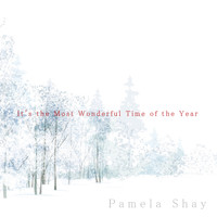 Pamela Shay - It's the Most Wonderful Time of the Year