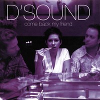 D'Sound - Come Back My Friend
