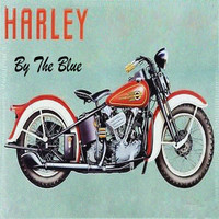 The Blue - Harley