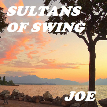 Joe - Sultans of Swing (Live)