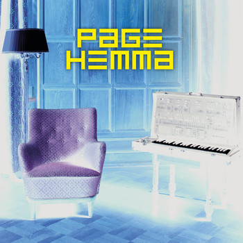 Page - Hemma