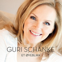 Guri Schanke - Et Øyeblikk
