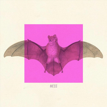 Dimitri's Bats - Mess