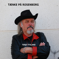 Terje Tysland - Tænke På Rosenborg