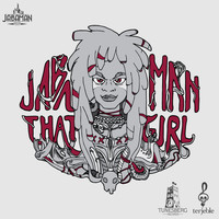 Jabaman - That Girl