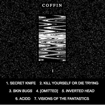 Coffin - I