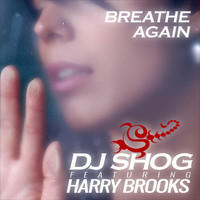 DJ Shog - Breathe Again