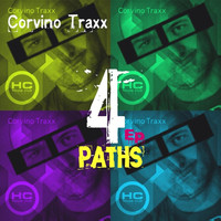 Corvino Traxx - 4 Paths
