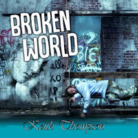 Keith Thompson - Broken World