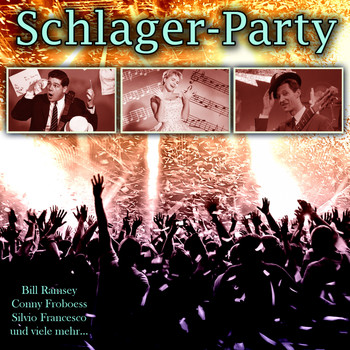 Various Artists - Schlager-Party