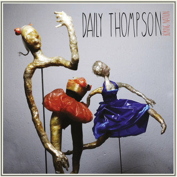 Daily Thompson - Boring Nation
