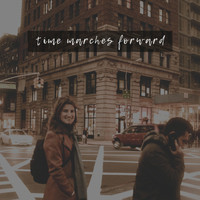 Cora Rose - Time Marches Forward