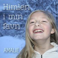 Amalie Wikmark - Himlen i min favn