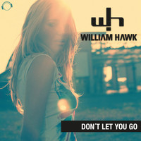 William Hawk - Don't Let You Go