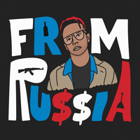 Marty - From Russia