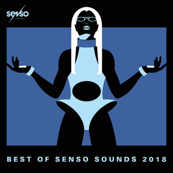 Various Artists - Best of Senso Sounds 2018