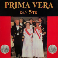 Prima Vera, Herodes Falsk & Tom Mathisen - Prima Vera den 5te