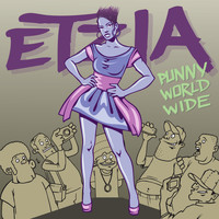 Etzia - Punny Worldwide / Ring Pon Me Finga