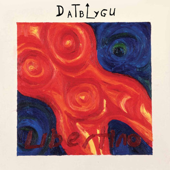 Datblygu - Libertino (Explicit)