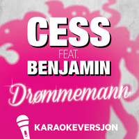 CESS - Drømmemann (Instrumental)