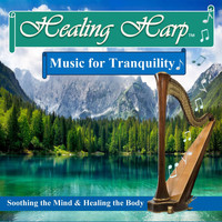 Bethan Myfanwy Hughes - Healing Harp Music for Tranquility