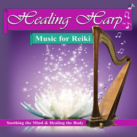 Bethan Myfanwy Hughes - Healing Harp Music for Reiki