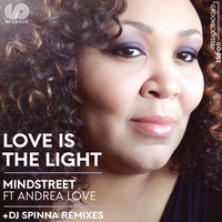 Mind Street - Love Is the Light