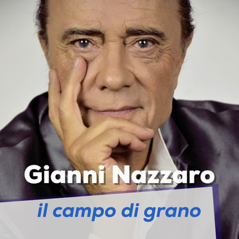 Gianni Nazzaro - Il campo di grano